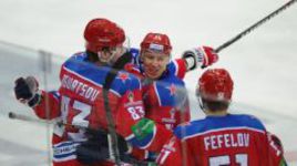 Знакомьтесь, русский Хара