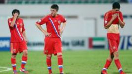 Россия - Тунис: побороть обстоятельства