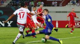 Митрюшкин сделал все, что мог…