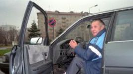 Пломбир от Яшина