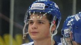 Стажер из МХЛ стал  лучшим новичком недели в КХЛ