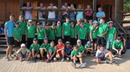 ФК "Крылья": Под присмотром родителей