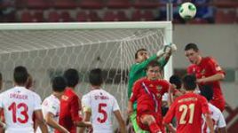 Венесуэла - Россия. По старой русской традиции