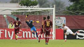 Россия на ЧМ:  прорвало, но может быть поздно