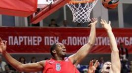 Краснодар - Вильнюс: "зеркальный реванш"