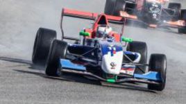 Семь россиян для "Формулы-1"