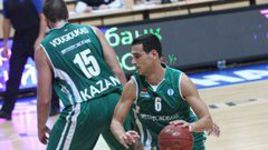 УНИКС не нарушал лимит на легионеров