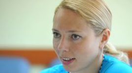 Мужской тренер для женской сборной