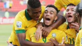 Звезды из будущего