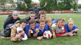 ТДК: Кто сыграет против сборной мира?