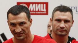 Кличко: месть братьев друг за друга и за самих себя