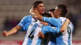 Чудом вышли в плей-офф. И сыграем с чудо-бразильцами