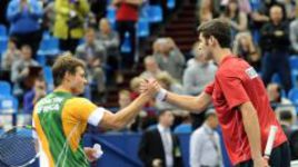 В сборной ЮАР считают, что еще не все потеряно