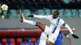 Среда. Химки. ЦСКА – "Манчестер Сити" – 1:2. В игре Яя ТУРЕ. Кто мог в тот момент представить, что матч на "Арене Химки" вызовет скандал, который будут обсуждать по всей Европе?