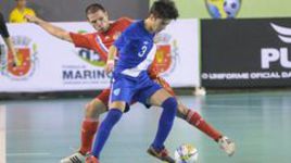 Сборная России: три матча, три победы