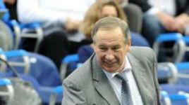 Шамиль Тарпищев: "Видна огромная перспектива"