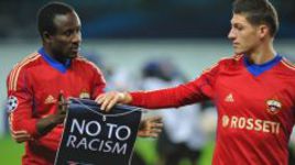 Борьба с расизмом:  пора играть на опережение