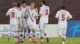 Россия против новых неймаров