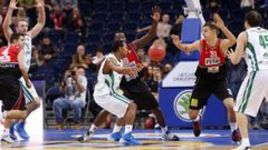 Эндрю Гаудлок мини-Брайант из Казани