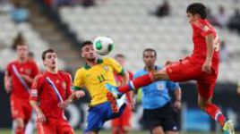 Почему результат Митрюшкина и Ко  ничего не значит