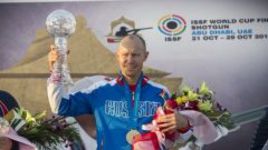 Василий Мосин: "Попробовал победить везде. Почти получилось"