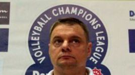 Владимир Алекно:  "Попытаюсь оградить "Зенит" от стресса"
