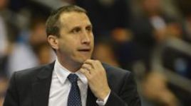 Дэвид Блатт: "Будет приятно познакомиться с президентом РФБ"