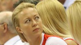 Оксана Рахматулина: "Рядом с Базаревичем должны присутствовать знатоки женского баскетбола"