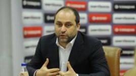 Дмитрий Свищев: "Задача на Сочи для мужчин - войти в шестерку, для женщин - завоевать медаль"
