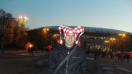 Сергей КОСТЕВИЧ.