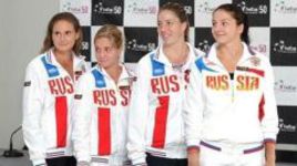 Ирина Хромачева: "Верю, что могу обыграть Эррани. Иначе вообще на корт лучше не выходить"