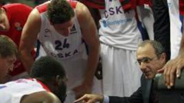 Этторе Мессина: "Никогда не сталкивался с мафией. Но она есть"