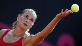 Александра Панова: "Если бы я продержала  концентрацию два часа, этого было бы достаточно"