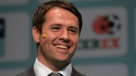 Майкл ОУЭН.