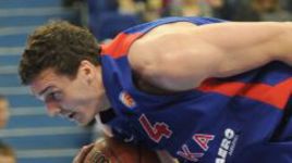 Александр Каун:  "Мессина нас критикует - и правильно делает"