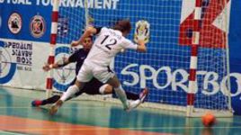 Россияне в лидерах