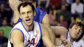 Томас ван ден Шпигель: "Без опыта "Финалов четырех" Евролигу не выиграть"