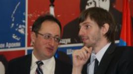 Нас ждет большая драка