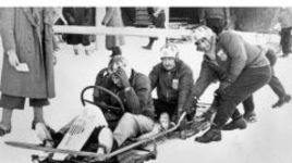 Лейк-Плэсид-1932: дебют под крышей, чемпионы с паяльной лампой и медали в ломбарде
