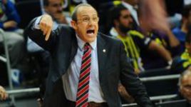 Этторе Мессина:  "Надеялся, что старое вино превратится в уксус"