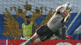 Сергей Овчинников. Пять лучших матчей Босса