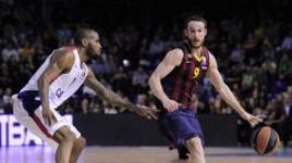 ЦСКА после Барселоны: под грузом ожиданий