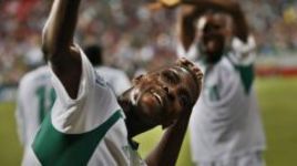 Охота на арабские бриллианты.  Где окажутся звезды ЧМ U-17?