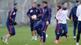 Базелюк и К° терять очки не намерены