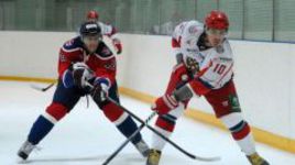 МХЛ бросает вызов Канаде