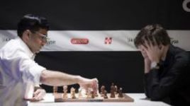 Сергей Карякин: "Я лежал на пляже и понимал, что дело плохо"