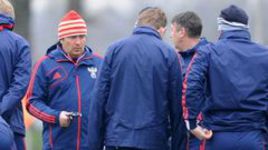 Николай Писарев:  "Капелло видит в Смолове искру"