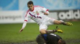 Без права на ошибку