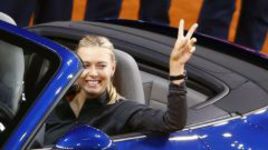 10 самых высокооплачиваемых спортсменок 2013 года по версии журнала Forbes
