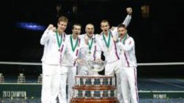 Чехия переписала историю.  10 фактов о финале Кубка Дэвиса